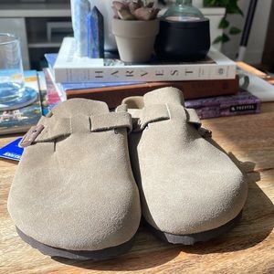 Boston Birkenstock